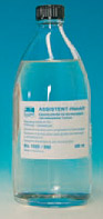 Histokitt, Einschlussmittel fr Histologie und Mikroskopie, 500 ml Glasflasche<br>Laborbedarf,Mikroskopie,Einschlussmittel