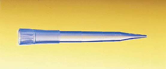 Standardtips epTips Eppendorf 20-300 l, Lnge 55 mm, fr Pipette orange