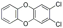 2,3-Dichlorodibenzo-p-dioxin CAS29446-15-9