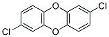 2,7-Dichlorodibenzo-p-dioxin CAS33857-26-0