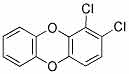 1,2-Dichlorodibenzo-p-dioxin 1ml (50 ?g/mL in Isooctane)