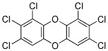 1,2,3,7,8,9-Hexachlorodibenzo-p-dioxin CAS19408-74-3