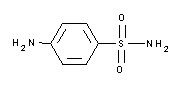 Sulfanilamid (Reag. Ph. Eur.) zur Analyse, 99%, Menge:100g</p>Sulfanilamide (Reag. Ph. Eur.) for analysis, 99%</p>Laborbedarf,Biochemikalien,Sulfanilamid