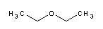 Diethylether, 99,7% stabilisiert mit ~ 6 ppm BHT zur Synthese,  5.0Liter Metallkanne</p>Diethyl Ether, 99.7% stabilized with ~ 6 ppm of BHT for synthesis</p>Laborbedarf,Chemikalien,Lsungsmittel,Diethylkether