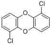 1,6-Dichlorodibenzo-p-dioxin CAS38178-38-0