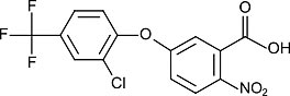 Acifluorfen CAS 50594-66-6 Standardsubstanz fr die Analytik<br>Suchworte: Laborbedarf, Chemikalien,Standards