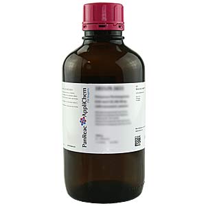 Aceton zur Pestizidanalyse,Minimum assay (GC): 99,8%, 2.5l Glasflasche</p>Acetone for pesticide analysis, 2.5l glass bottle</p>Laborbedarf,Lsungsmittel,Aceton