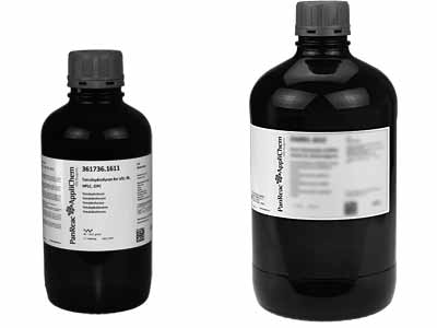 Tetrahydrofuran fr UV, IR, HPLC, GPC, Minimaler Gehalt (GC): 99,9%</p>Tetrahydrofuran for UV, IR, HPLC, GPC,Minimum assay (GC): 99,9%</p>Laborbedarf,Lsungsmittel,Tetrahydrofuran